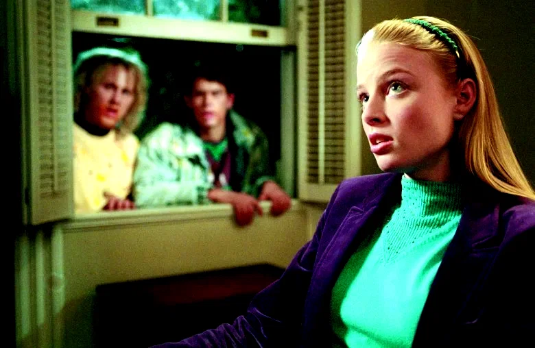 Photo 4 du film : Dumb and dumberer