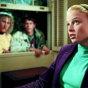 Photo du film : Dumb and dumberer