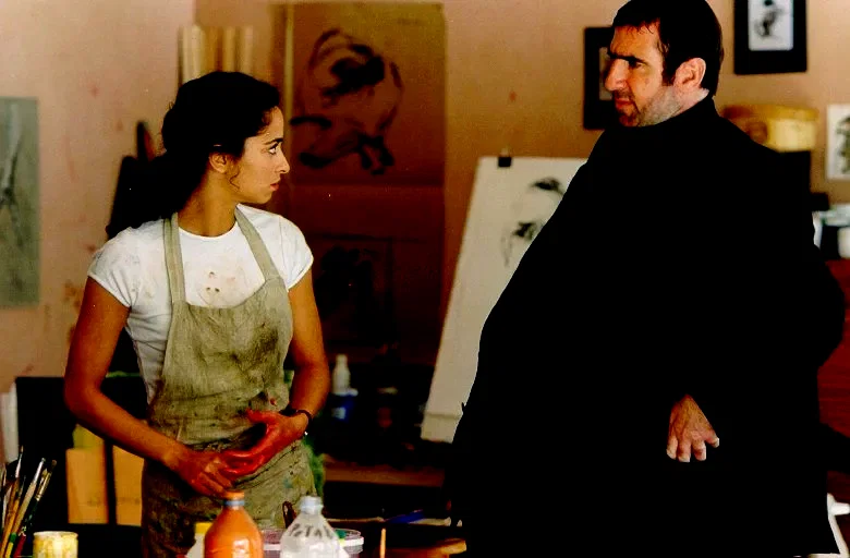 Photo 4 du film : L'outremangeur