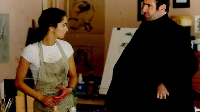 Photo 4 du film : L'outremangeur
