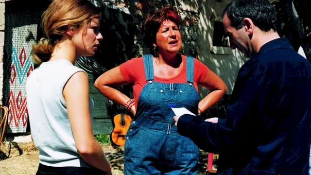 Photo du film : Bienvenue au gîte