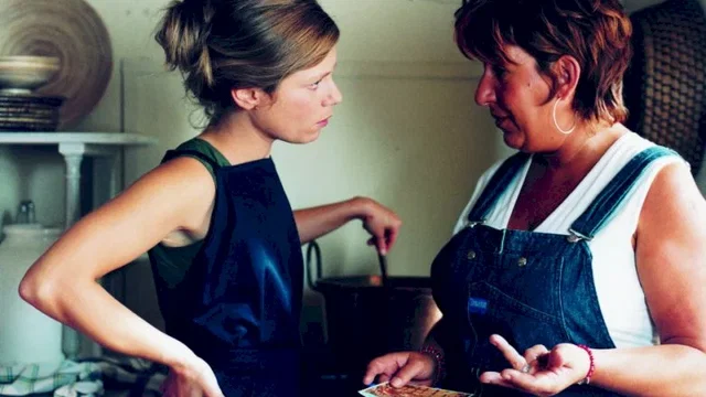 Photo du film : Bienvenue au gîte
