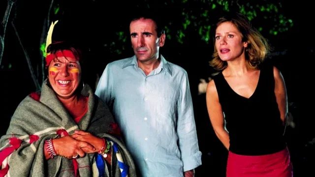 Photo du film : Bienvenue au gîte