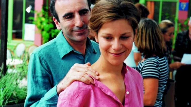 Photo du film : Bienvenue au gîte