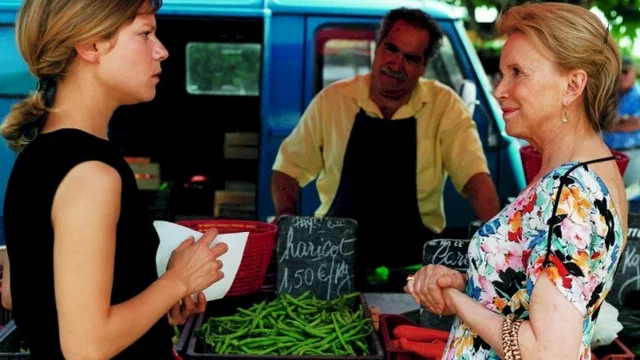 Photo du film : Bienvenue au gîte