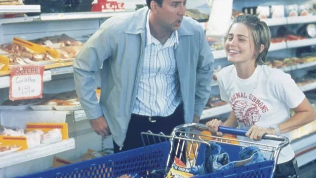Photo du film : Les associes