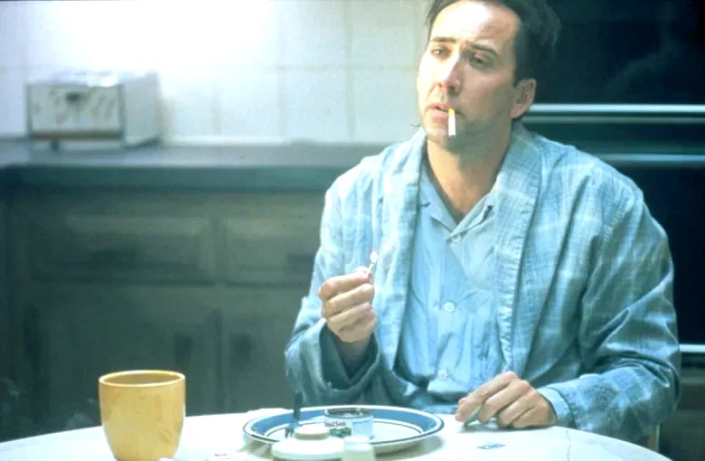 Photo 4 du film : Les associes