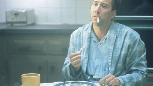 Photo du film : Les associes