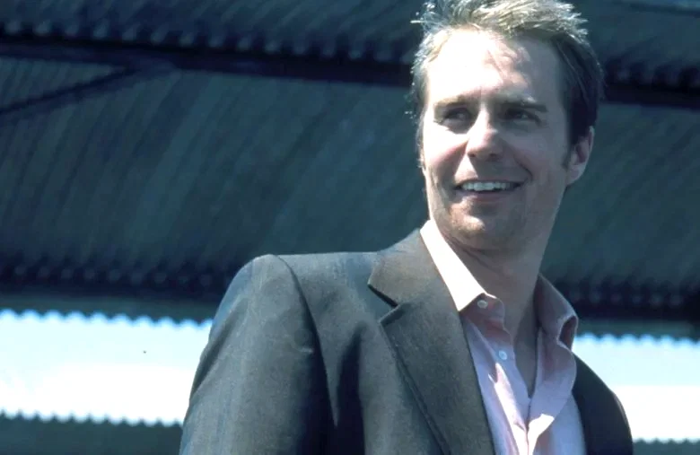 Photo 5 du film : Les associes