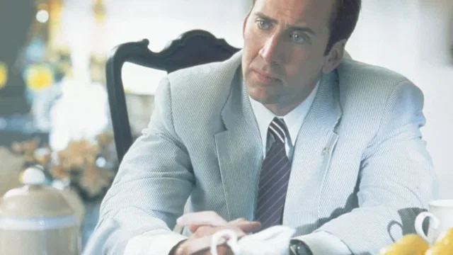 Photo du film : Les associes