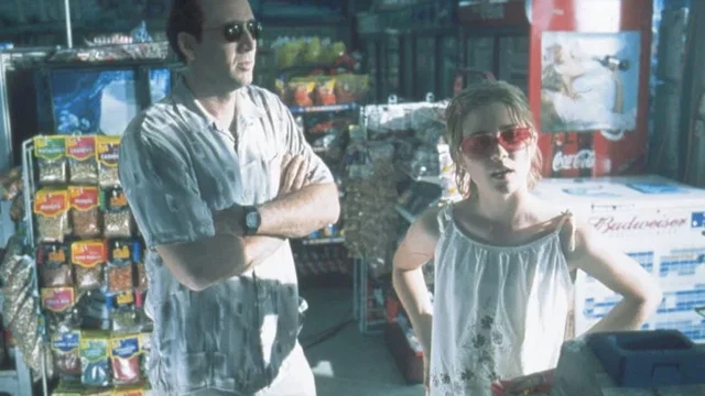 Photo du film : Les associes