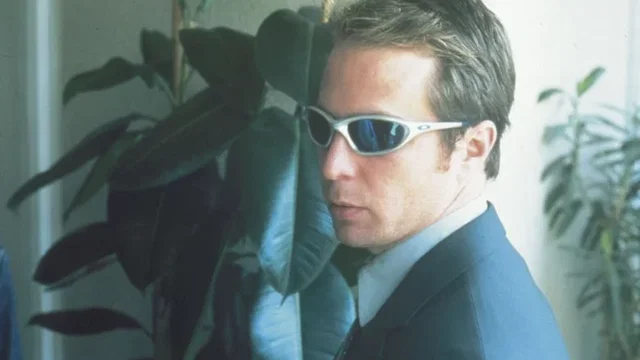 Photo du film : Les associes
