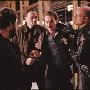 Photo du film : Braquage a l'italienne