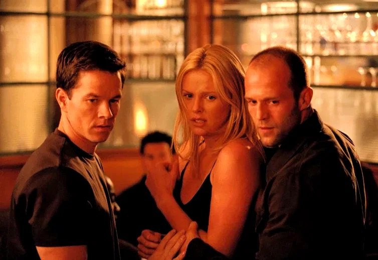 Photo 15 du film : Braquage a l'italienne