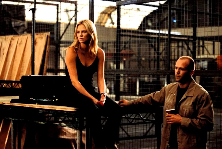 Photo 16 du film : Braquage a l'italienne