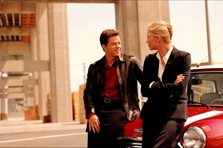 Photo 18 du film : Braquage a l'italienne