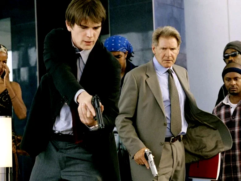 Photo 3 du film : Hollywood homicide