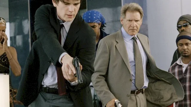 Photo du film : Hollywood homicide