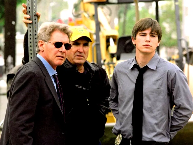 Photo 4 du film : Hollywood homicide