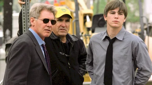 Photo du film : Hollywood homicide