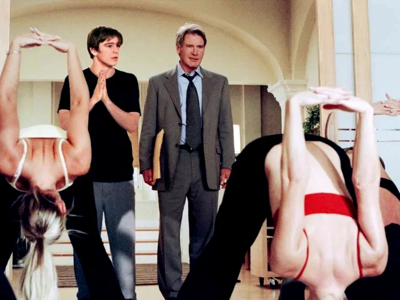 Photo 5 du film : Hollywood homicide
