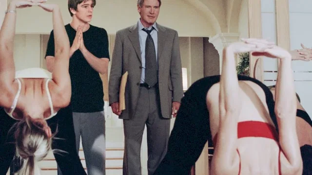 Photo du film : Hollywood homicide