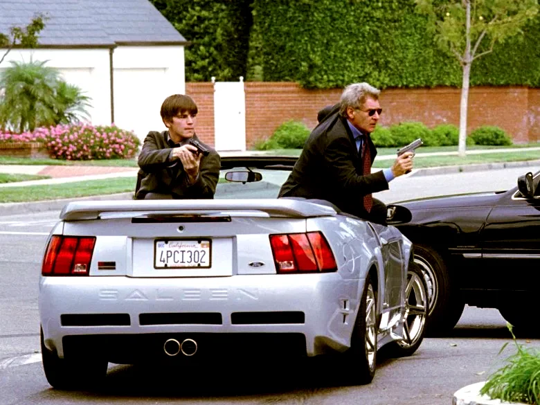 Photo 11 du film : Hollywood homicide