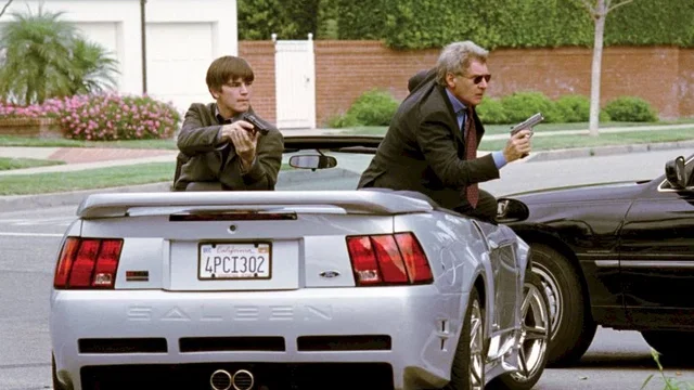 Photo du film : Hollywood homicide