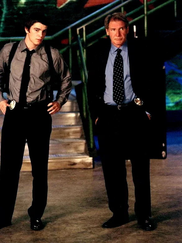 Photo 13 du film : Hollywood homicide
