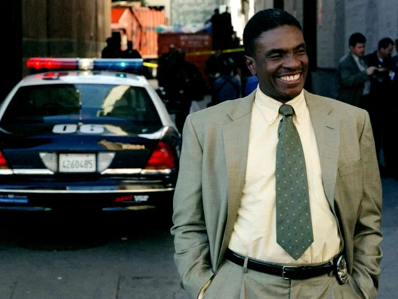 Photo 14 du film : Hollywood homicide