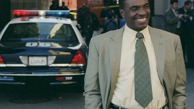 Photo du film : Hollywood homicide