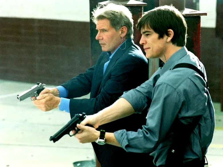 Photo 15 du film : Hollywood homicide