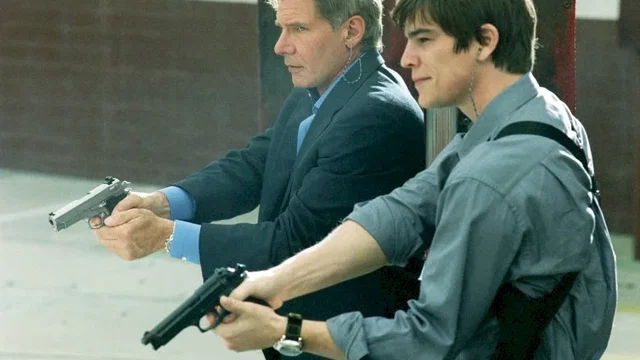 Photo du film : Hollywood homicide