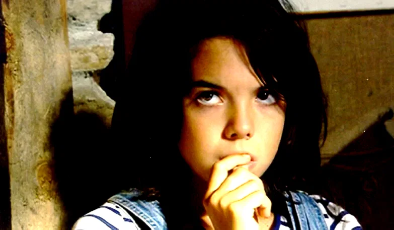 Photo 3 du film : Va, petite !