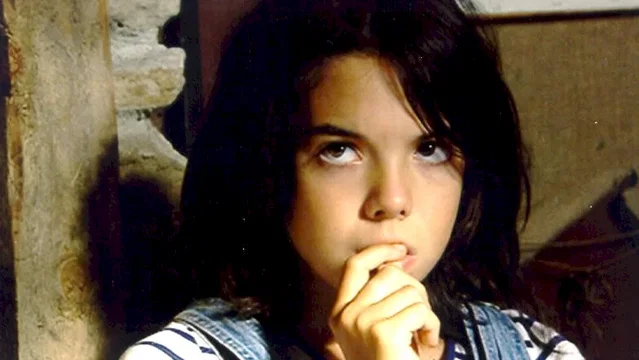 Photo 3 du film : Va, petite !