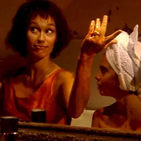 Photo du film : Va, petite !