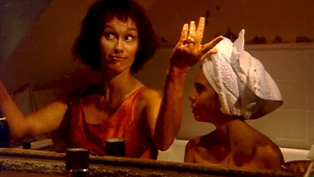 Photo 4 du film : Va, petite !