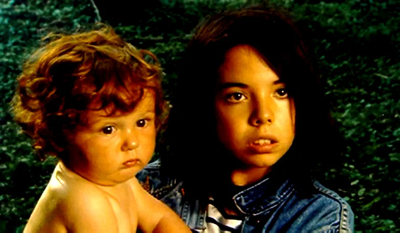Photo 5 du film : Va, petite !
