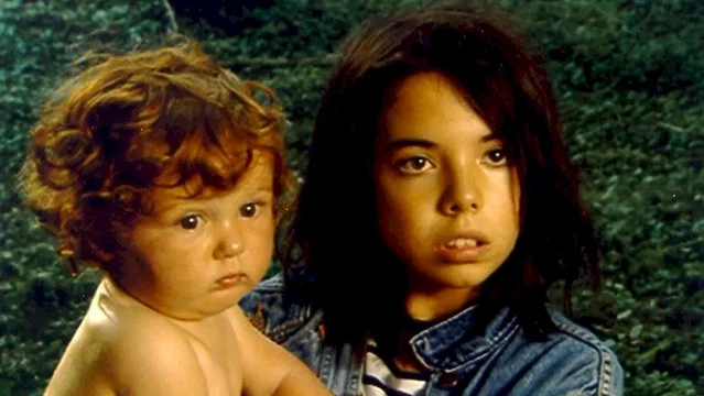 Photo 5 du film : Va, petite !