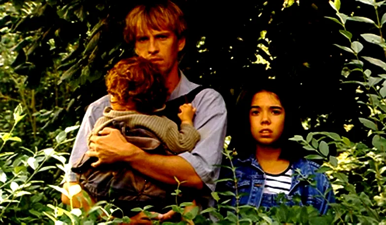 Photo 6 du film : Va, petite !