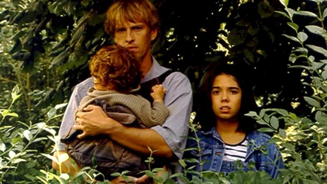 Photo 6 du film : Va, petite !