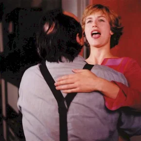 Photo du film : Regarde-moi (en face)