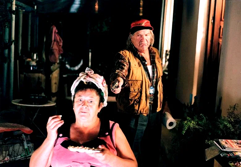 Photo du film : Lovely Rita (Sainte Patronne des cas désespérés) 
