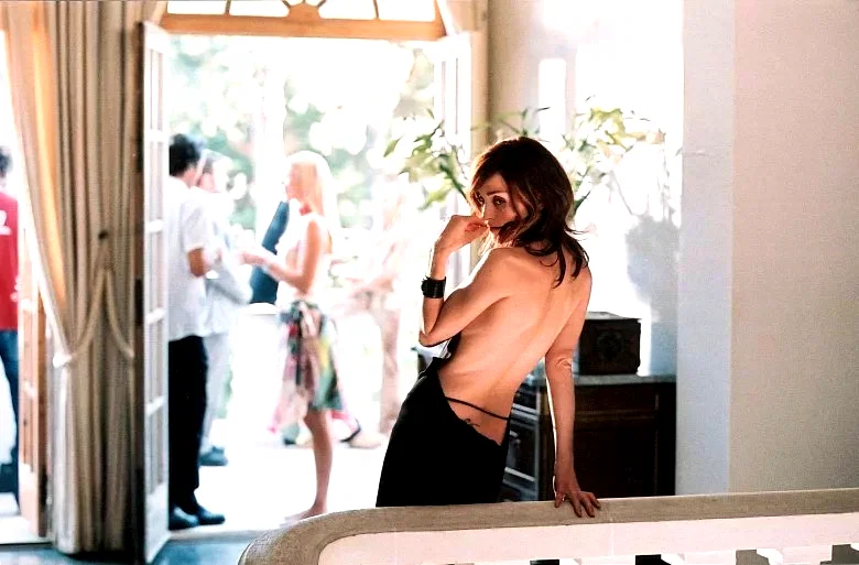 Photo du film : Lovely Rita (Sainte Patronne des cas désespérés) 