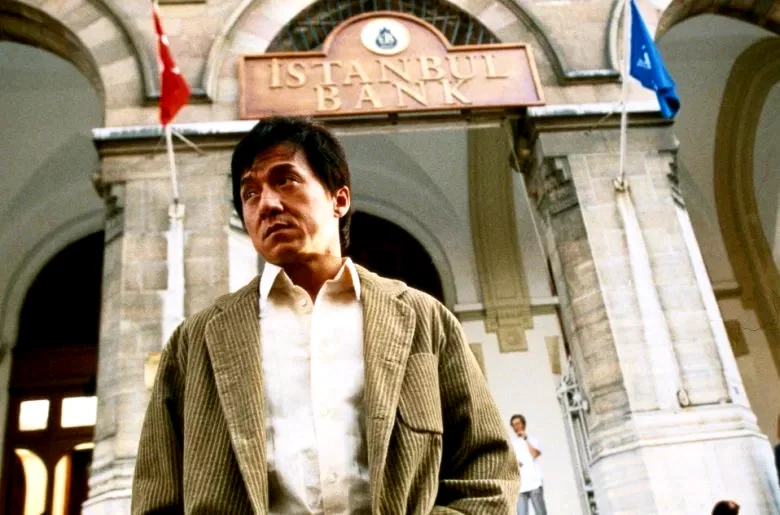 Photo du film : Espion amateur