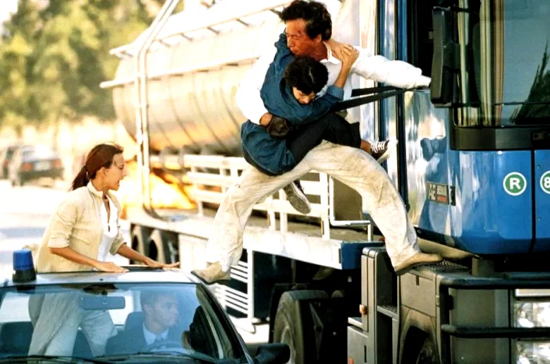Photo du film : Espion amateur