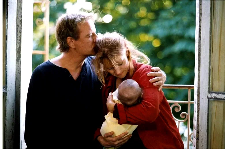 Photo 2 du film : A ton image