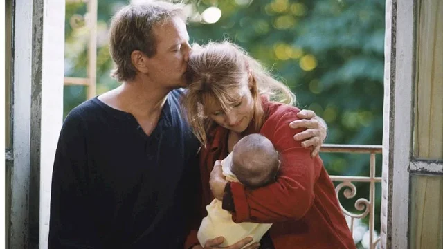Photo du film : A ton image