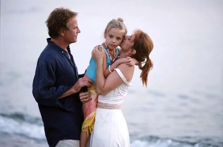 Photo 3 du film : A ton image