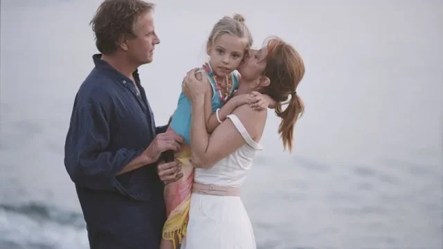 Photo du film : A ton image